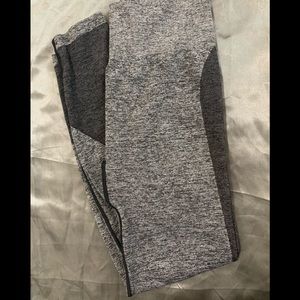 Seamless Shaping Leggings
